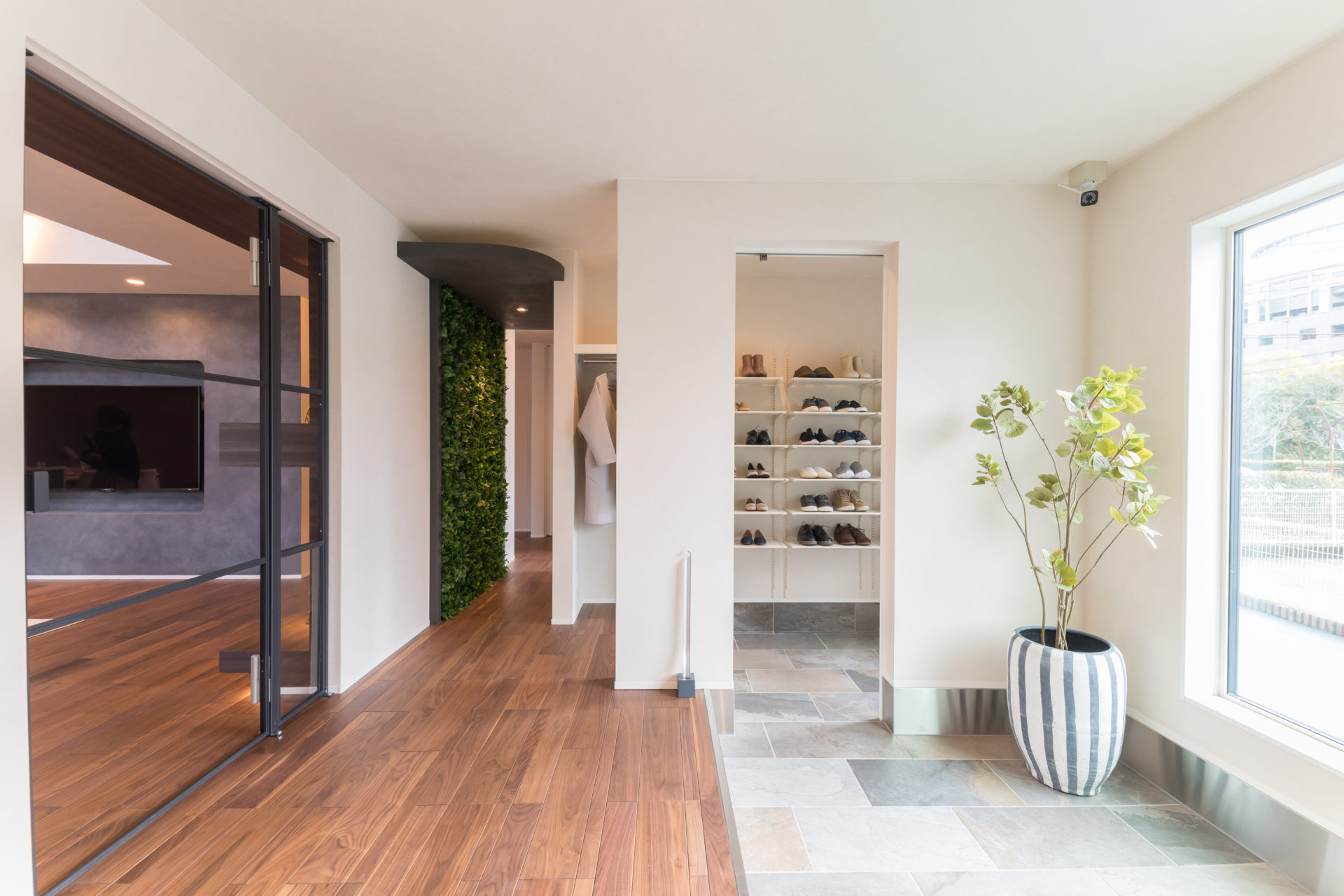 MBC住宅展示場モデルハウス