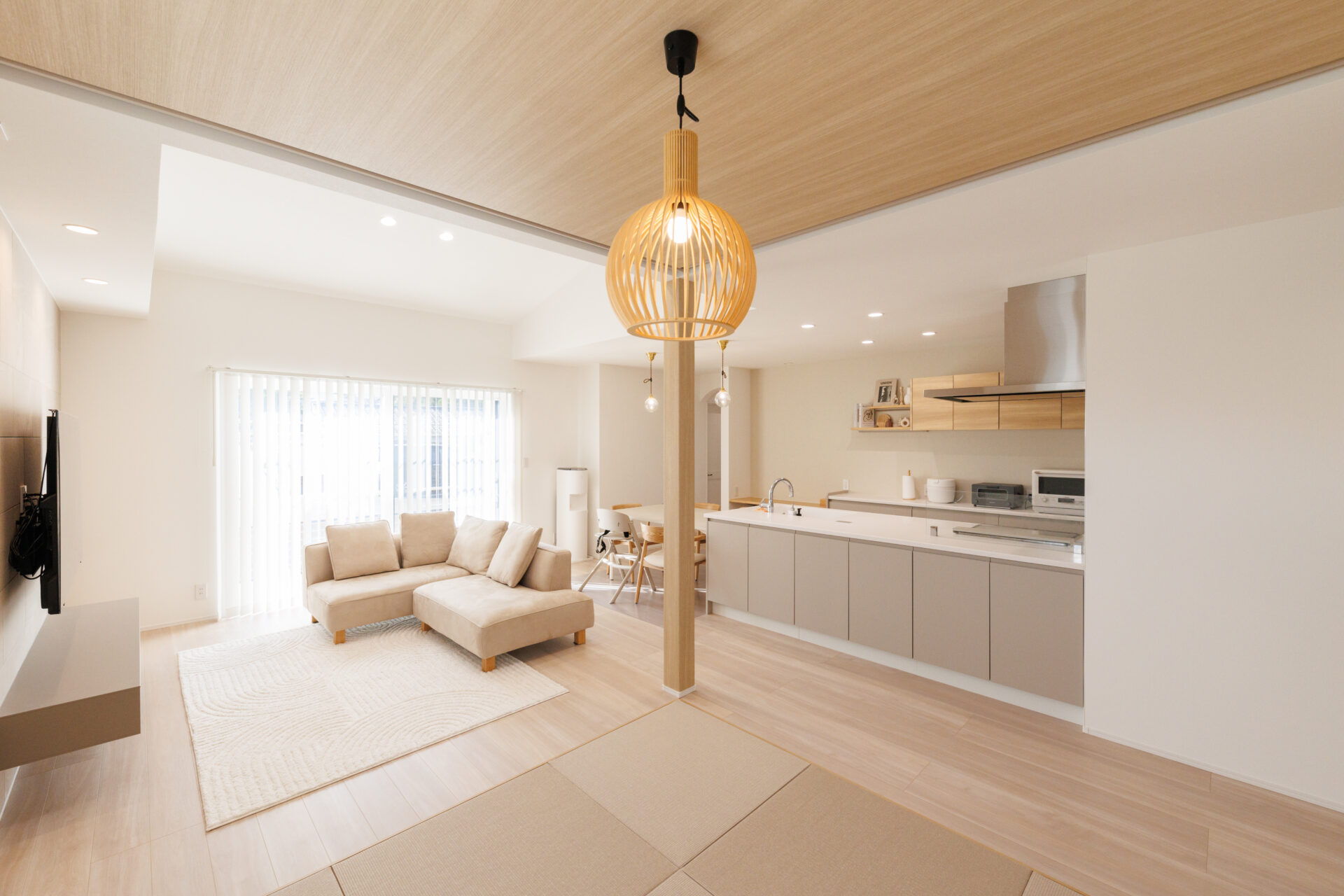 鹿児島市　M様邸