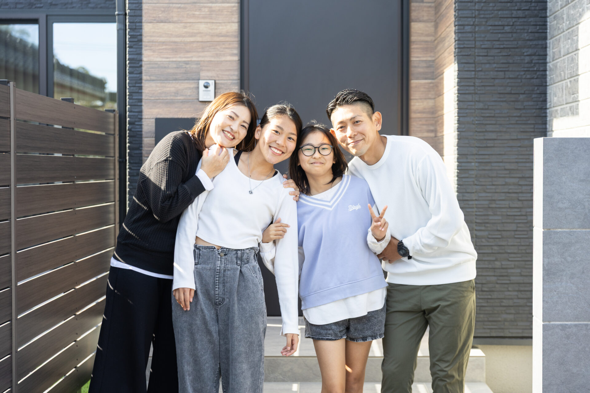 姶良市　H様邸